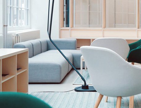 RGB Holdings UK Office